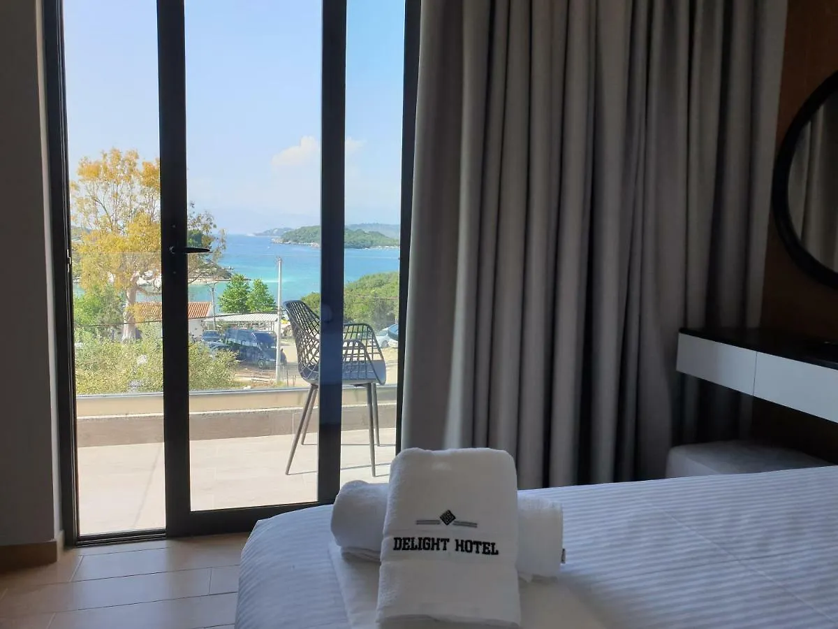 קסאמיל Delight Hotel