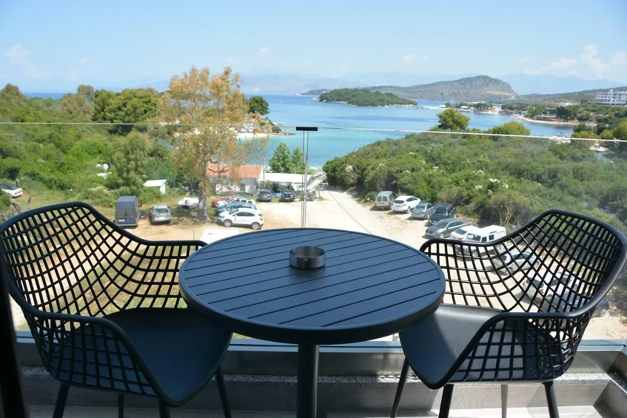 Delight Hotel Ksamil