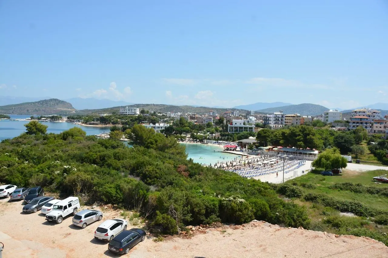 ***  Delight Hotel Ksamil Albania