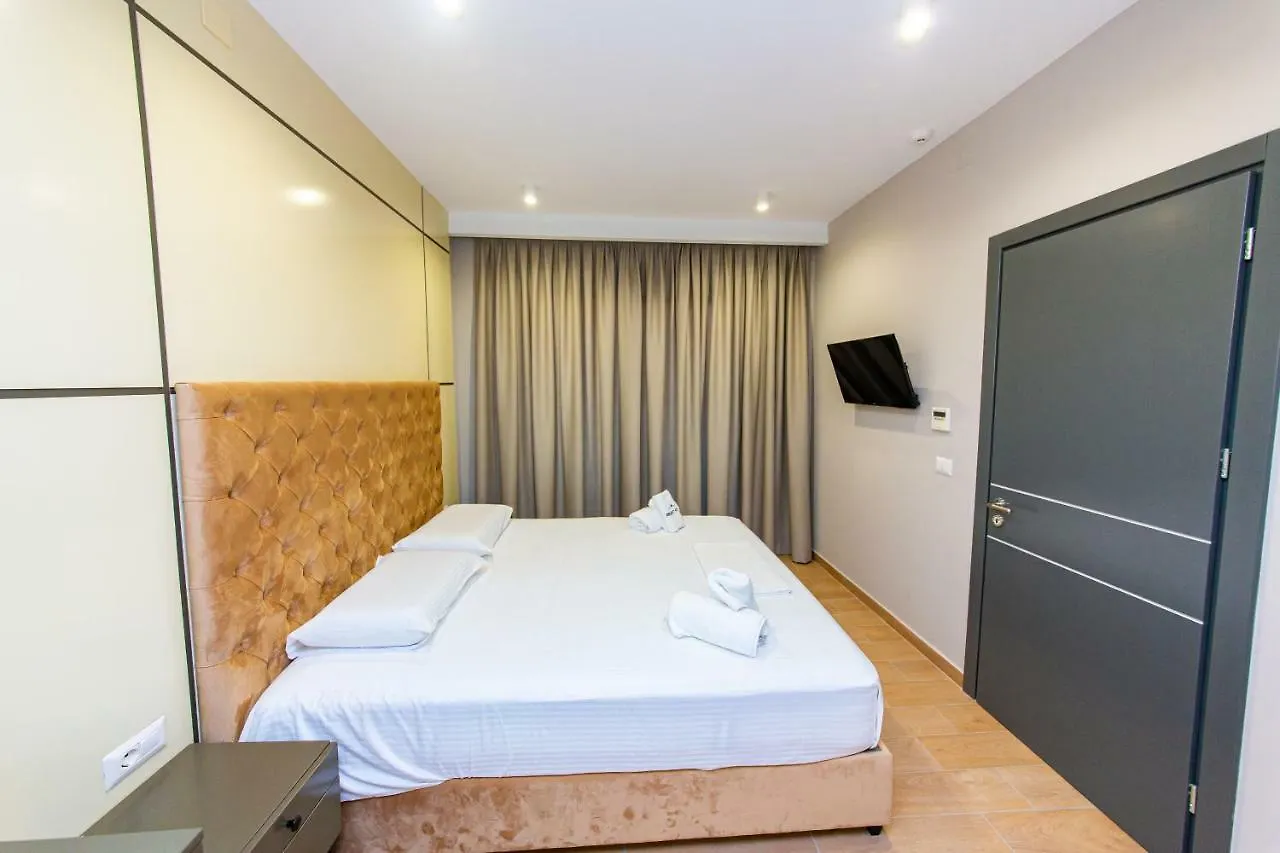 Delight Hotel Ksamil
