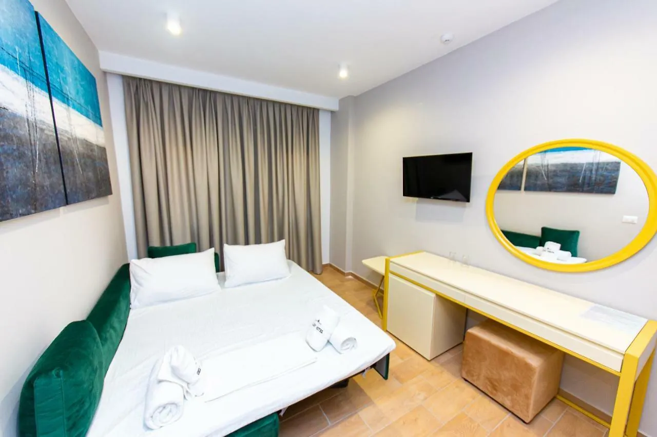 Delight Hotel Ksamil