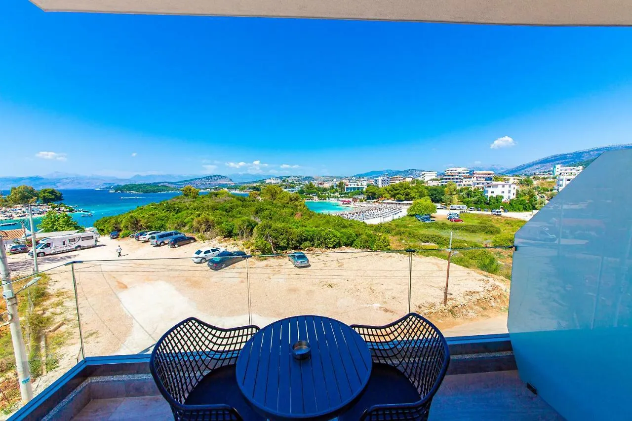 Delight Hotel Ksamil