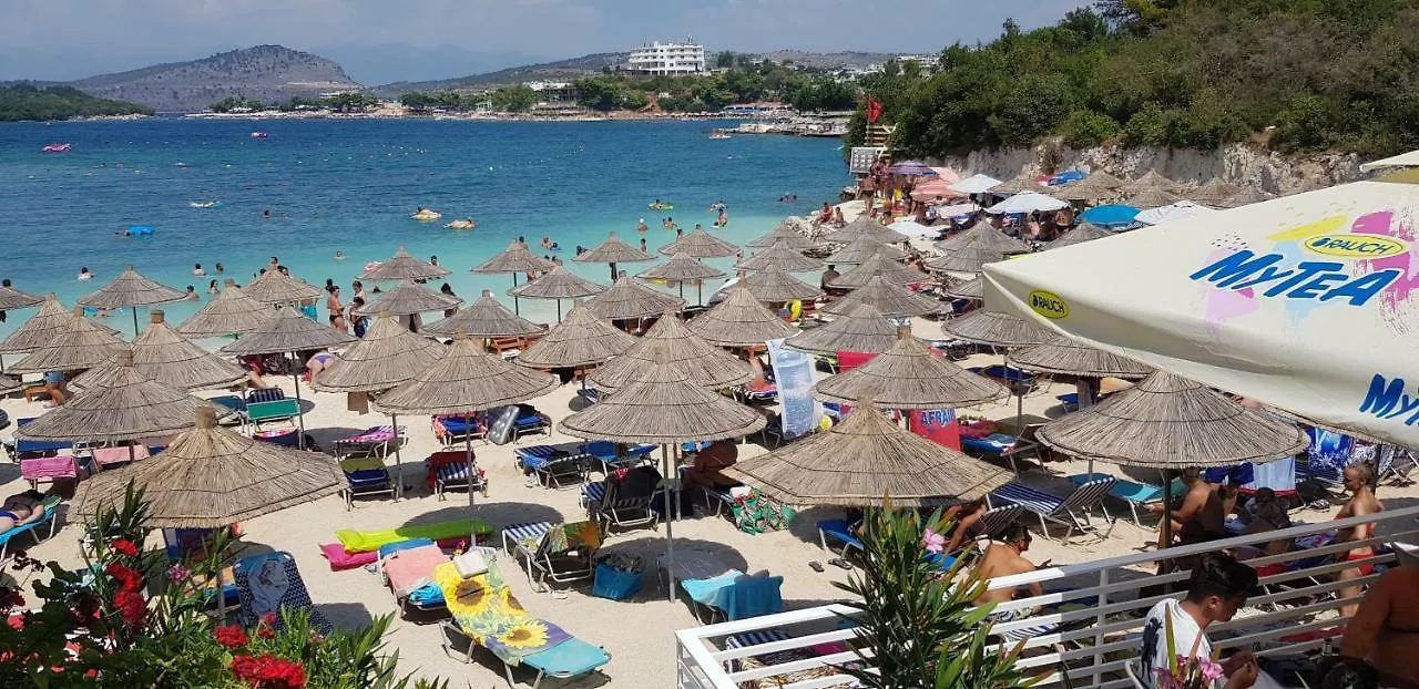 Delight Hotel Ksamil