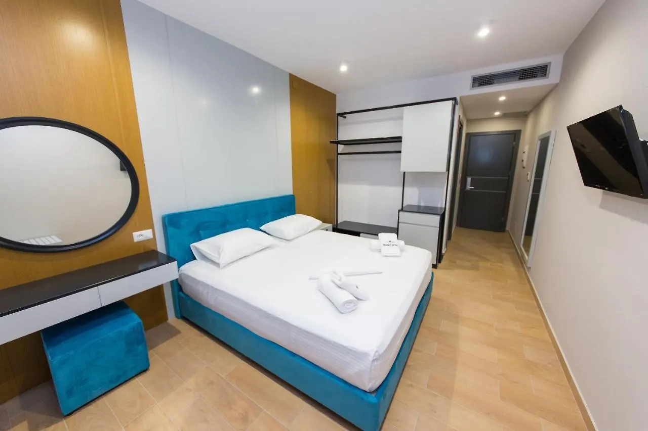 Delight Hotel Ksamil