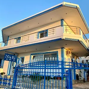Villa Vila Blu, Ksamil