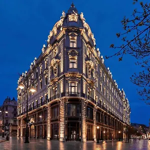 Matild Palace, A Luxury Collection Boedapest