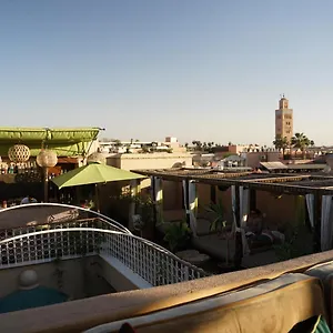 Maison Mk Marrakesh