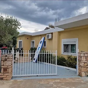 Appartamento Bilbil, Ksamil