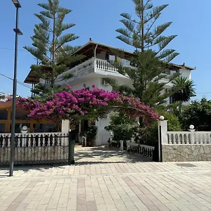 Appartamento Garden Veli, Ksamil