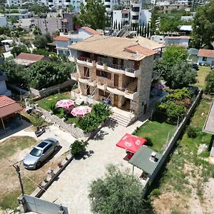 City Center Ksamil