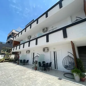 Seahorse Otel