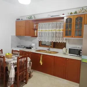 Appartamento Skrapalli, Ksamil