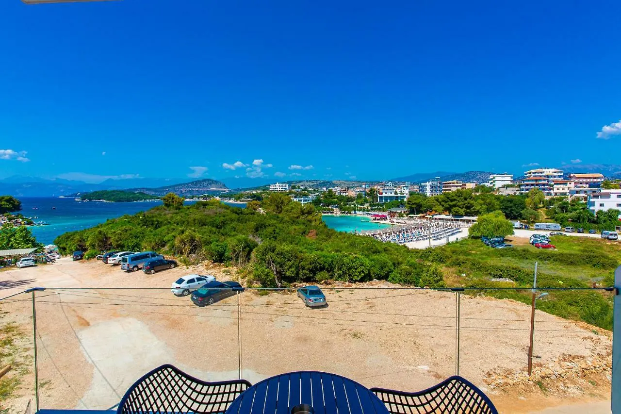 Delight Hotel Ksamil